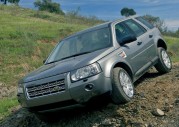 Tapety Land Rover